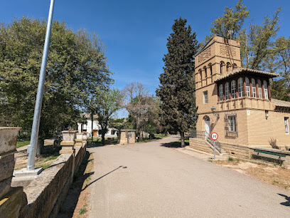 Imagen de El Bocal situado en Fontellas, Navarra