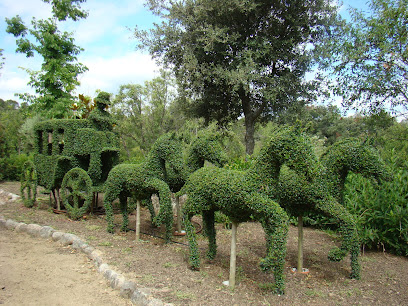 Imagen de El Bosque Encantado situado en San Martín de Valdeiglesias, Madrid