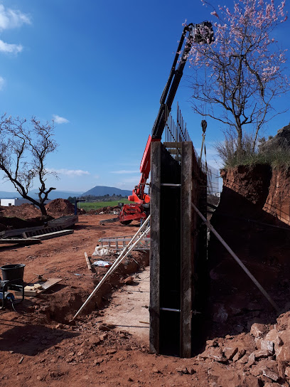 Imagen de El Bosquet situado en Sant Fruitós de Bages, Barcelona