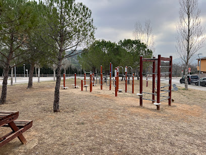 Imagen de El Campo de las Comas situado en El Camp de les Comes, Girona