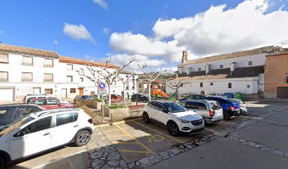 Imagen de El Cortijo situado en Ateca, Zaragoza