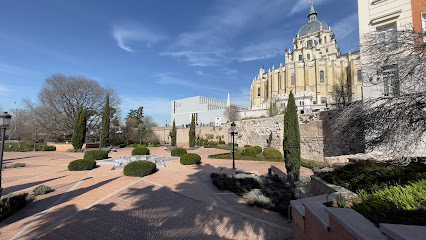 Imagen de El Enredadero Centro Espacio situado en Madrid, Madrid