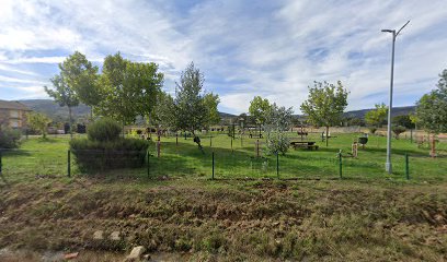 Imagen de El Escobal situado en Ferreras de Arriba, Zamora