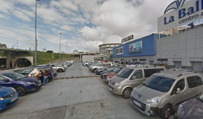 Imagen de El Jugadero situado en Las Palmas de Gran Canaria, Las Palmas