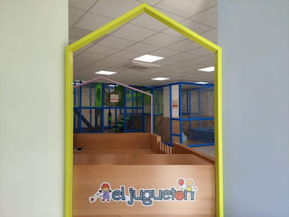 Imagen de El Juguetón Centro de Ocio Infantil situado en Negreira, A Coruña