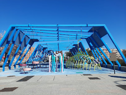 Imagen de El Océano - Área infantil situado en Alcobendas, Madrid