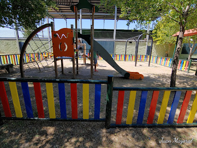 Imagen de El Oso. Parque Infantil. situado en El Oso, Ávila