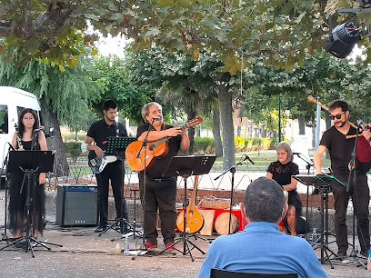 Imagen de El Parque situado en Santibáñez de Vidriales, Zamora