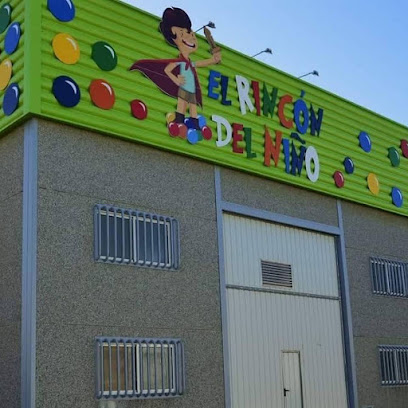 Imagen de El Rincon Del Niño situado en Zafra, Badajoz