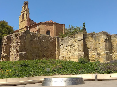 Imagen de El Rincón de Bécquer situado en Soria, Soria