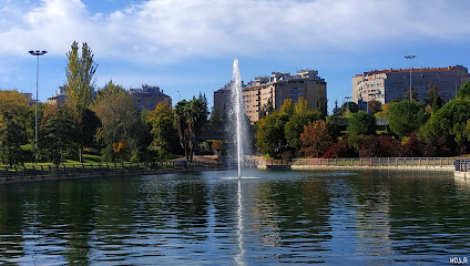 Imagen de El Rodeo situado en Cáceres, Cáceres