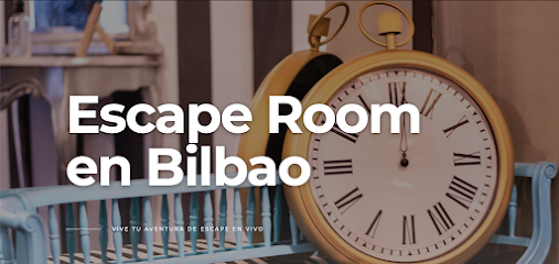 Imagen de El Sótano Juegos - Escape Room Bilbao situado en Bilbao, Biscay