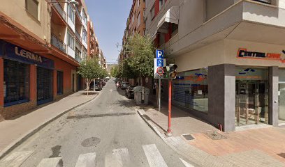 Imagen de El Trastolillo, Centro de Ocio Infantil situado en Lorca, Murcia