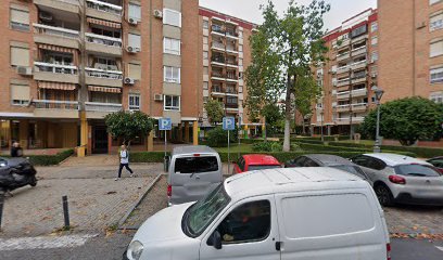 Imagen de Entre Algodones Parque Infantil situado en Córdoba, Córdoba