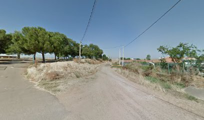 Imagen de Era Centena situado en Roales de Campos, Valladolid