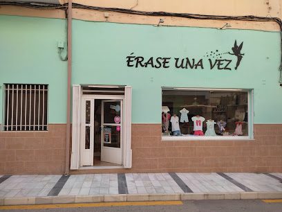 Imagen de Érase una vez Moda infantil Olula del Río situado en Olula del Río, Almería