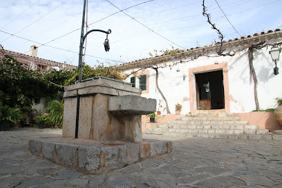 Imagen de Es Burotell Medi Ambient i Cultura situado en Calvià, Balearic Islands