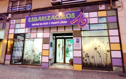 Imagen de Esbarizaculos situado en Zaragoza, Zaragoza