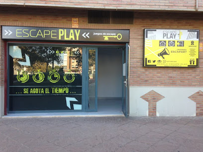 Imagen de Escape Play Escape Room Murcia situado en Murcia, Murcia