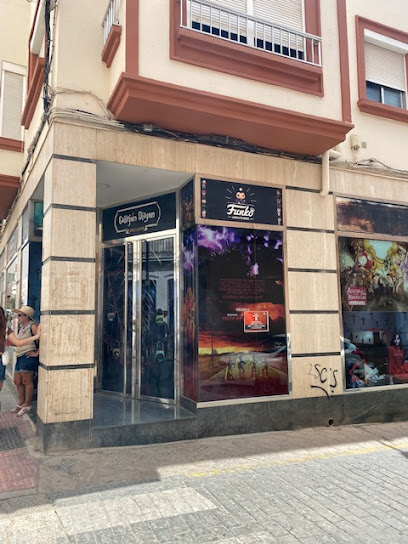 Imagen de Escape Room Temáticos Almería situado en Almería, Almería