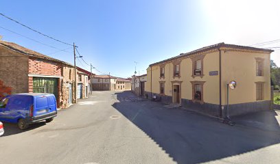 Imagen de Escober situado en Escober de Tábara, Zamora