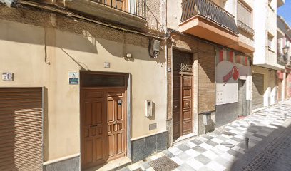 Imagen de Escuela Infantil Arco Iris situado en Berja, Almería