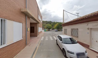 Imagen de Escuela Infantil El Lobito Bueno situado en Tíjola, Almería