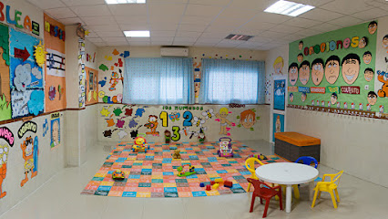 Imagen de Escuela Infantil El Parque De Camposoto situado en San Fernando, Cádiz