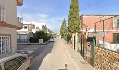 Imagen de Escuela Infantil Fines situado en Fines, Almería