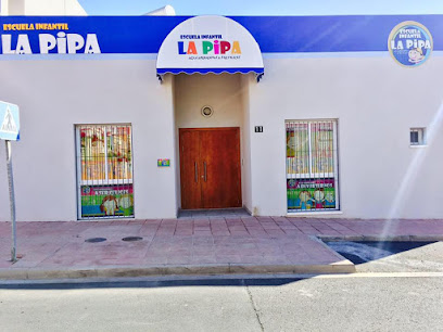 Imagen de Escuela Infantil La Pipa situado en Almería, Almería