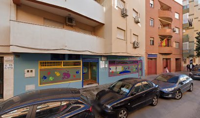 Imagen de Escuela Infantil Las Burbujas situado en Almería, Almería