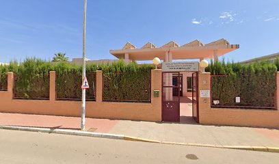 Imagen de Escuela Infantil Los Duendecillos situado en Pulpí, Almería