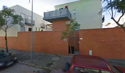 Imagen de Escuela Infantil Los Pasitos situado en Paterna de Rivera, Cádiz