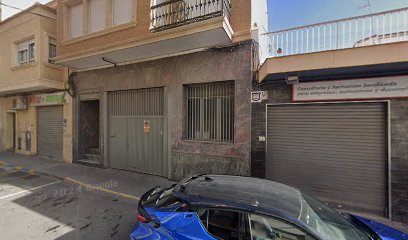 Imagen de Escuela Infantil Novelda Digital situado en Monforte del Cid, Alicante