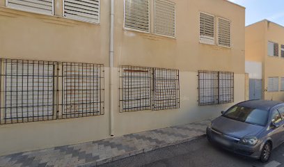 Imagen de Escuela Infantil situado en Olula del Río, Almería