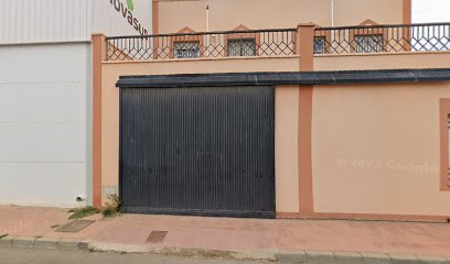 Imagen de Escuela Taller situado en Benahadux, Almería