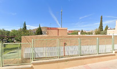 Imagen de Escuela de Educación Infantil Barajas situado en Berja, Almería