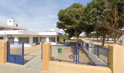 Imagen de Escuela de Educación Infantil San Isidro situado en San Isidro de Níjar, Almería