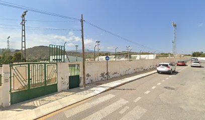 Imagen de Escuela de Tenis Olula del Río situado en Olula del Río, Almería