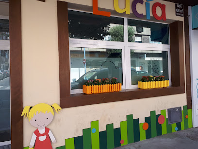 Imagen de Escuela infantil pequeña lucia almeria situado en Almería, Almería