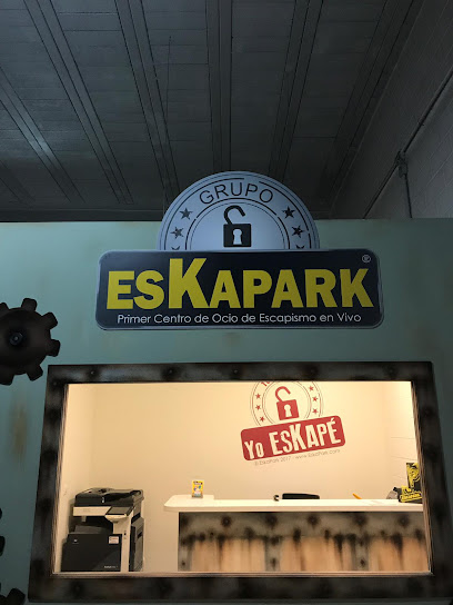 Imagen de Eskapark situado en Vigo, Pontevedra