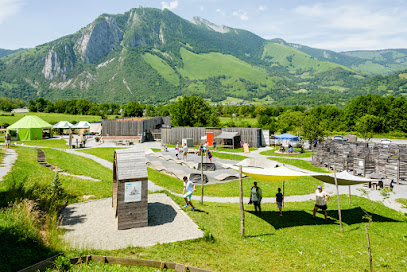 Imagen de Espace Ludopia - Parc de Loisirs situado en Accous, nan