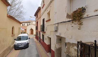 Imagen de Espacio AZ situado en Novallas, Zaragoza