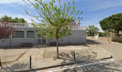 Imagen de Espacio ChicGarden situado en Cadrete, Zaragoza