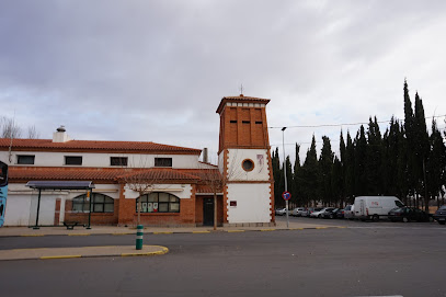 Imagen de Espacio Joven "Matadero" situado en La Almunia de Doña Godina, Zaragoza