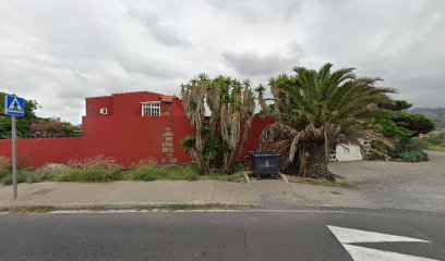 Imagen de Espacio Ocho Pies situado en Las Palmas de Gran Canaria, Las Palmas