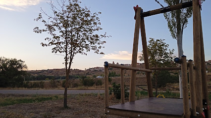 Imagen de Espacio de juego infantil situado en nan, Zamora