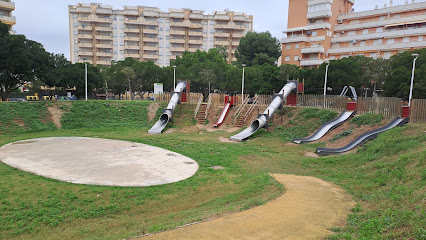 Imagen de Espai Baladre situado en Grau i Platja, Valencia