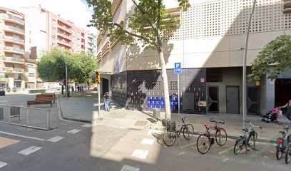 Imagen de Espai de joc infantil situado en Barcelona, Barcelona