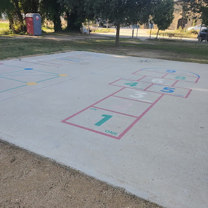 Imagen de Espai infantil situado en nan, Girona